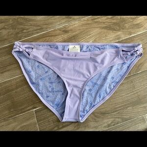 VOLCOM women’s Bikini Bottom
